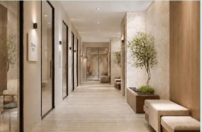 Clinic - Studio - 2 Bathrooms for sale in Trivium Business Complex - North Teseen St. - The 5th Settlement - New Cairo City - Cairo Clinic - Studio - 2 Bathrooms for sale in Trivium Business Complex - North Teseen St. - The 5th Settlement - New Cairo City - Cairo