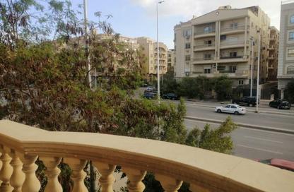 شقة - 3 غرف نوم - 2 حمامات للبيع في عمارات النرجس - النرجس - مدينة القاهرة الجديدة - القاهرة