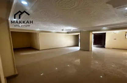 Office Space - 4 Bedrooms - 2 Bathrooms for rent in Salah Salem St. - Roxy - Heliopolis - Masr El Gedida - Cairo