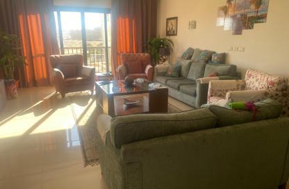 Duplex - 2 - 3 for rent in Porto New Cairo - 5th Settlement Compounds - The 5th Settlement - New Cairo City - Cairo