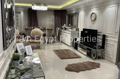 شقة - 3 غرف نوم - 1 حمام للبيع في العربية جيت - كمبوندات التجمع الخامس - التجمع الخامس - مدينة القاهرة الجديدة - القاهرة