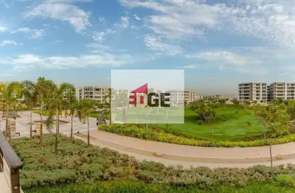 Apartment - 3 Bedrooms - 3 Bathrooms for sale in Taj City - 5th Settlement Compounds - The 5th Settlement - New Cairo City - Cairo