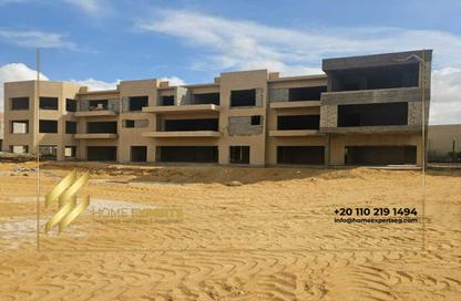 Villa - 7+ - 7+ for sale in Katameya Dunes - El Katameya Compounds - El Katameya - New Cairo City - Cairo