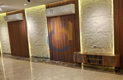 Duplex - 3 Bedrooms - 3 Bathrooms for sale in Doctor Ali Mosharafa St. - Al Narges 6 - Al Narges - New Cairo City - Cairo