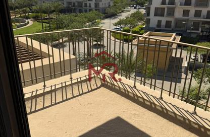 Apartment - 3 Bedrooms - 3 Bathrooms for sale in Eastown - 5th Settlement Compounds - The 5th Settlement - New Cairo City - Cairo