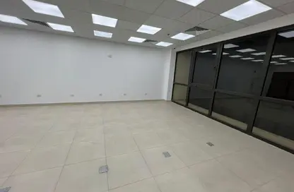 Office Space - 1 Bedroom - 2 Bathrooms for rent in Mivida - 5th Settlement Compounds - The 5th Settlement - New Cairo City - Cairo