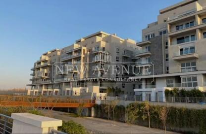 Apartment - 3 Bedrooms - 3 Bathrooms for sale in Mountain View iCity - 5th Settlement Compounds - The 5th Settlement - New Cairo City - Cairo