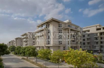 Apartment - 3 Bedrooms - 3 Bathrooms for sale in Mountain View iCity - 5th Settlement Compounds - The 5th Settlement - New Cairo City - Cairo