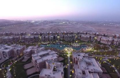 شقة - 3 - 3 للايجار في نيو جيزة - طريق مصر اسكندرية الصحراوي - مدينة 6 أكتوبر - الجيزة