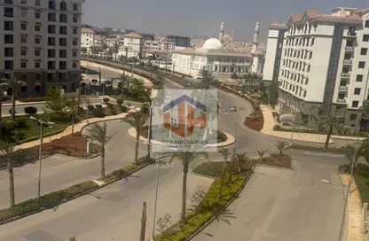 Apartment - 2 Bedrooms - 1 Bathroom for sale in Celia - New Capital Compounds - New Capital City - Cairo