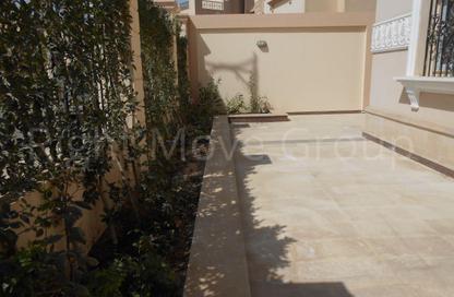 Villa - 4 - 5 for rent in Royal City - Sheikh Zayed Compounds - Sheikh Zayed City - Giza Villa - 4 - 5 for rent in Royal City - Sheikh Zayed Compounds - Sheikh Zayed City - Giza