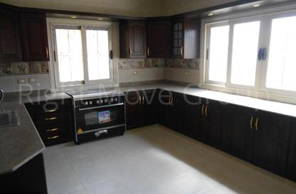 Villa - 4 - 5 for rent in Royal City - Sheikh Zayed Compounds - Sheikh Zayed City - Giza Villa - 4 - 5 for rent in Royal City - Sheikh Zayed Compounds - Sheikh Zayed City - Giza