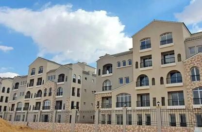 Townhouse - 4 - 3 for sale in Green Square - Mostakbal City Compounds - Mostakbal City - Future City - Cairo