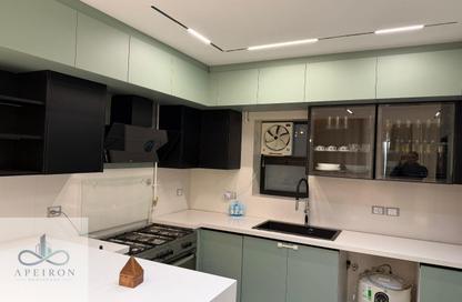 Apartment - 2 - 2 for rent in Villette - 5th Settlement Compounds - The 5th Settlement - New Cairo City - Cairo
