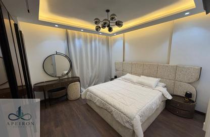Apartment - 2 - 2 for rent in Villette - 5th Settlement Compounds - The 5th Settlement - New Cairo City - Cairo Apartment - 2 - 2 for rent in Villette - 5th Settlement Compounds - The 5th Settlement - New Cairo City - Cairo