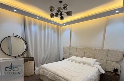 Apartment - 2 - 2 for rent in Villette - 5th Settlement Compounds - The 5th Settlement - New Cairo City - Cairo
