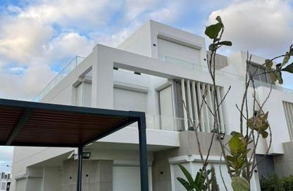 Apartment - 5 Bedrooms - 7 Bathrooms for sale in Soleya - 6 October Compounds - 6 October City - Giza
