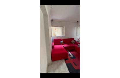 Apartment - 2 Bedrooms - 1 Bathroom for sale in Dr Hassanein Abdulqader St. - 6th Zone - Nasr City - Cairo