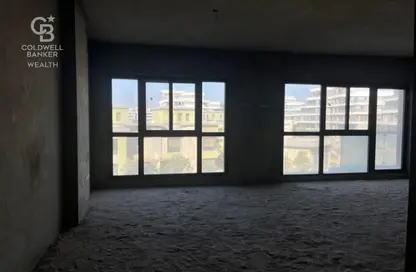 Apartment - 3 Bedrooms - 3 Bathrooms for sale in Villette - 5th Settlement Compounds - The 5th Settlement - New Cairo City - Cairo