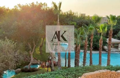 Villa - 5 Bedrooms - 5 Bathrooms for sale in Lake View - 5th Settlement Compounds - The 5th Settlement - New Cairo City - Cairo Villa - 5 Bedrooms - 5 Bathrooms for sale in Lake View - 5th Settlement Compounds - The 5th Settlement - New Cairo City - Cairo
