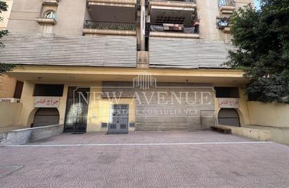 محل - استوديو - 1 للايجار في شارع هارون الرشيد - ميدان الجامع - مصر الجديدة - القاهرة محل - استوديو - 1 للايجار في شارع هارون الرشيد - ميدان الجامع - مصر الجديدة - القاهرة