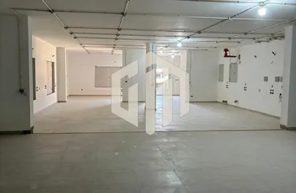 مساحات مكتبية - غرفة نوم - 1 حمام للايجار في شارع التسعين الجنوبي - التجمع الخامس - مدينة القاهرة الجديدة - القاهرة