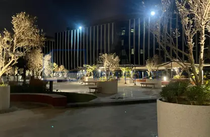 مساحات مكتبية - غرفة نوم - 1 حمام للايجار في ايستاون - كمبوندات التجمع الخامس - التجمع الخامس - مدينة القاهرة الجديدة - القاهرة