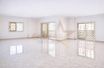 Apartment - 3 Bedrooms - 3 Bathrooms for rent in Sawary - Alexandria Compounds - Alexandria