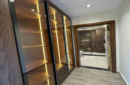 شقة - 3 غرف نوم - 2 حمامات للايجار في فيليت - كمبوندات التجمع الخامس - التجمع الخامس - مدينة القاهرة الجديدة - القاهرة