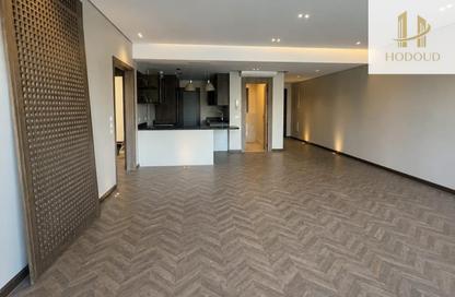 Apartment - 2 - 3 for rent in Lake View Residence - 5th Settlement Compounds - The 5th Settlement - New Cairo City - Cairo