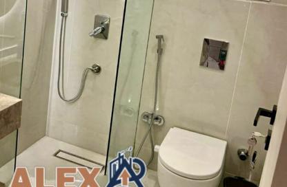 Apartment - 3 - 2 for rent in Abo Qir St - Laurent - Hay Sharq - Alexandria