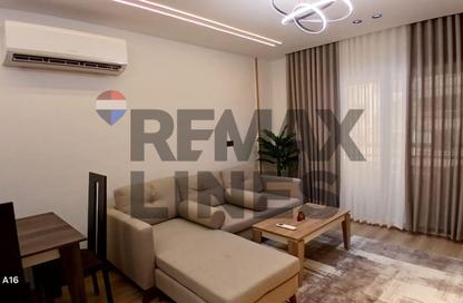 Apartment - 3 - 2 for rent in B6 - Madinaty - Cairo Apartment - 3 - 2 for rent in B6 - Madinaty - Cairo