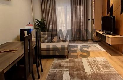 Apartment - 3 - 2 for rent in B6 - Madinaty - Cairo Apartment - 3 - 2 for rent in B6 - Madinaty - Cairo