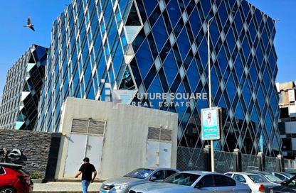 مساحات مكتبية - استوديو - 2 للايجار في كايرو بزنس بلازا - شارع التسعين الشمالي - التجمع الخامس - مدينة القاهرة الجديدة - القاهرة مساحات مكتبية - استوديو - 2 للايجار في كايرو بزنس بلازا - شارع التسعين الشمالي - التجمع الخامس - مدينة القاهرة الجديدة - القاهرة
