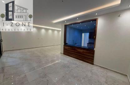 Apartment - 3 - 3 for rent in Eastown - 5th Settlement Compounds - The 5th Settlement - New Cairo City - Cairo
