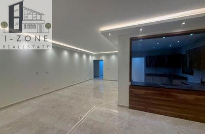 Apartment - 3 - 3 for rent in Eastown - 5th Settlement Compounds - The 5th Settlement - New Cairo City - Cairo