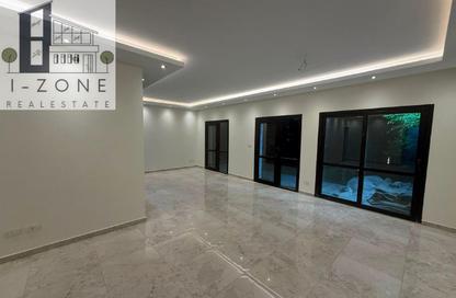 Apartment - 3 - 3 for rent in Eastown - 5th Settlement Compounds - The 5th Settlement - New Cairo City - Cairo