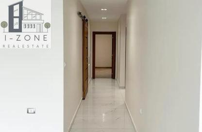 Apartment - 3 Bedrooms - 2 Bathrooms for rent in Lake View Residence - 5th Settlement Compounds - The 5th Settlement - New Cairo City - Cairo