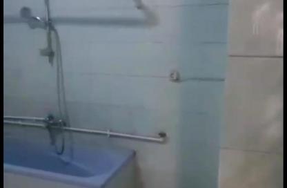 Apartment - 3 Bedrooms - 1 Bathroom for sale in Samir Abdel Raouf St. - 8th Zone - Nasr City - Cairo