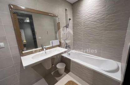 Apartment - 2 Bedrooms - 3 Bathrooms for sale in Cairo Festival City - North Investors Area - New Cairo City - Cairo