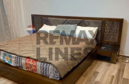 Apartment - 3 - 2 for rent in Wesal City - El Shorouk Compounds - Shorouk City - Cairo Apartment - 3 - 2 for rent in Wesal City - El Shorouk Compounds - Shorouk City - Cairo