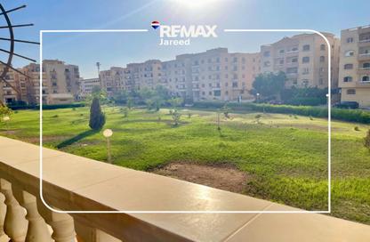 Apartment - 2 - 2 for sale in Tiba Gardens - Northern Expansions - 6 October City - Giza