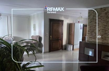 Apartment - 2 - 2 for sale in Tiba Gardens - Northern Expansions - 6 October City - Giza Apartment - 2 - 2 for sale in Tiba Gardens - Northern Expansions - 6 October City - Giza