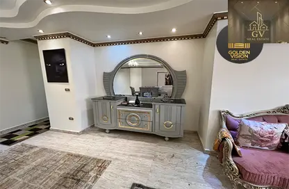 شقة - 3 غرف نوم - 2 حمامات للايجار في پريڤادو - مدينتي - القاهرة