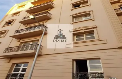 Duplex - 4 Bedrooms - 3 Bathrooms for sale in Hyde Park - New Cairo City - Cairo