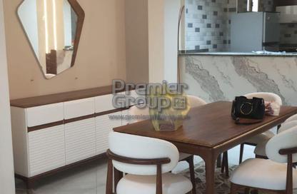 Apartment - 3 - 3 for rent in West Golf - El Katameya Compounds - El Katameya - New Cairo City - Cairo Apartment - 3 - 3 for rent in West Golf - El Katameya Compounds - El Katameya - New Cairo City - Cairo