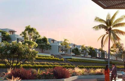 Apartment - 3 Bedrooms - 2 Bathrooms for sale in Palm Hills - Alexandria Compounds - Alexandria