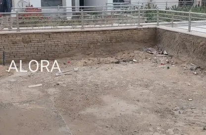 Apartment - 3 Bedrooms - 3 Bathrooms for sale in Mountain View iCity October - 6 October Compounds - 6 October City - Giza