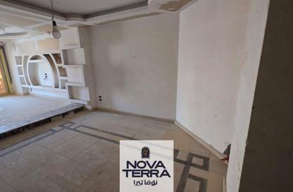 Apartment - 3 Bedrooms - 2 Bathrooms for sale in Al Mohandes Ahmed Kamal Hamdy St. - 16th District - Sheikh Zayed City - Giza