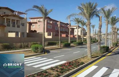Villa - 5 Bedrooms - 5 Bathrooms for sale in Hyde Park - New Cairo City - Cairo